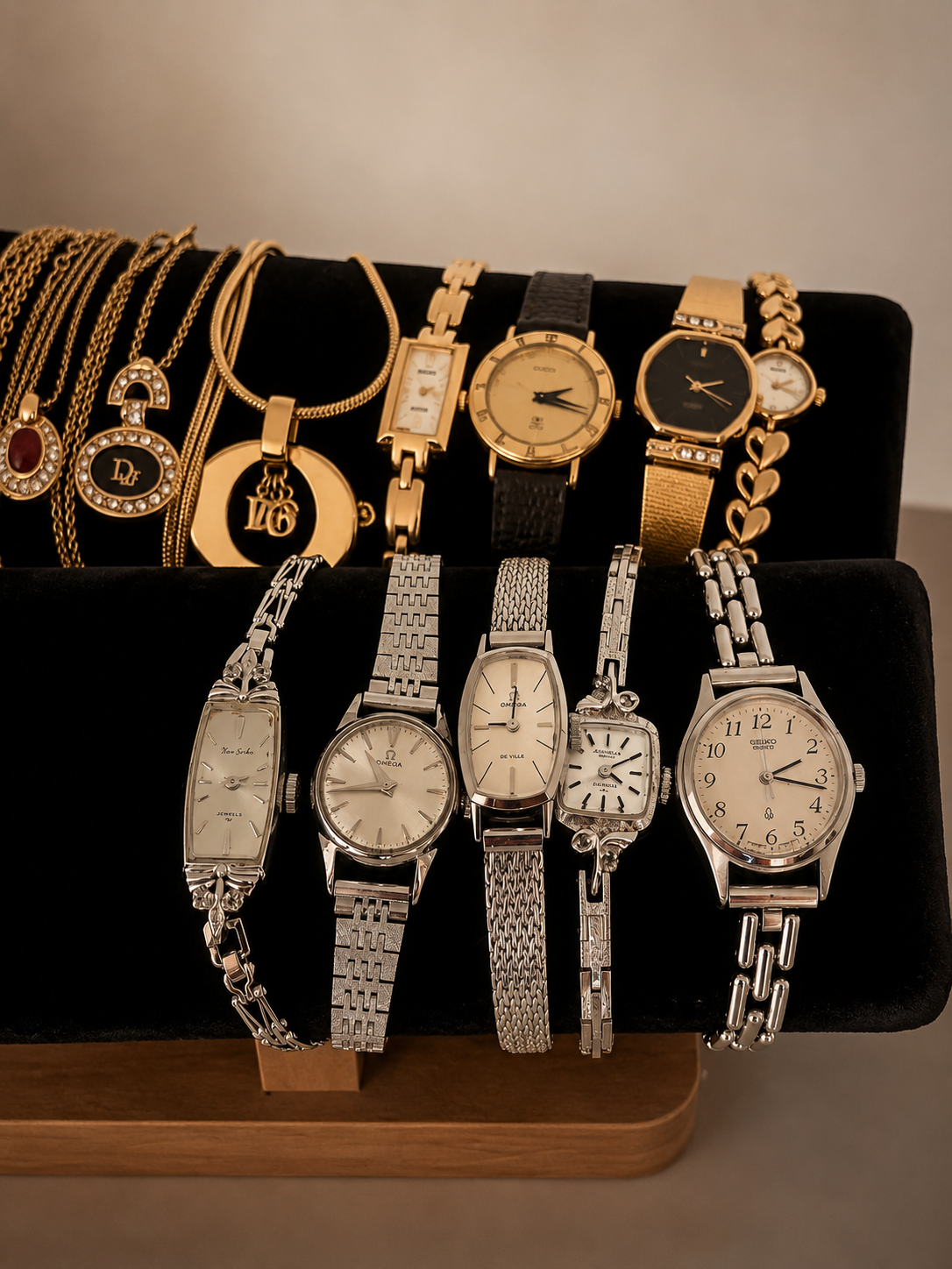 Watches