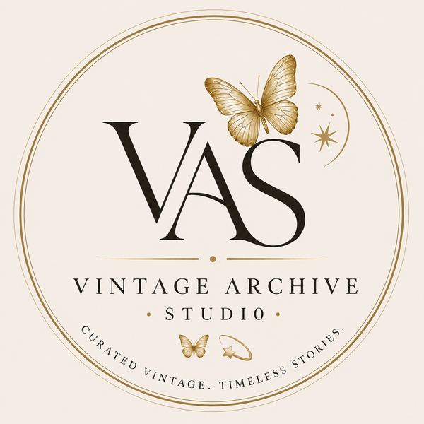 Vintage Archive Studio